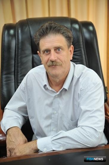 &laquo;Технологическое оборудование&raquo;: на одной волне с рыбаками