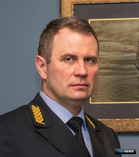 Верность морскому духу Верность морскому духу