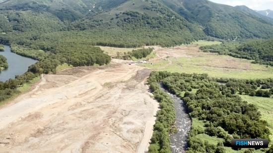 Природу Камчатки хотят защитить от старателей