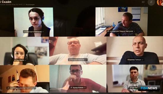 Угроза потери участков не покидает рыбаков