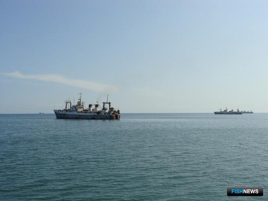 Правила надзора за безопасностью рыбаков обновили Правила надзора за безопасностью рыбаков обновили