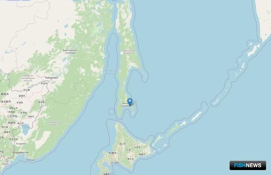 Участки в Анивском заливе предлагают за миллионы Участки в Анивском заливе предлагают за миллионы