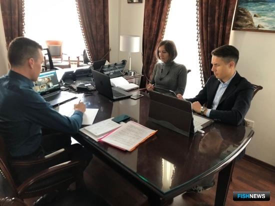 Страны НЕАФК вновь попробуют договориться о формате цифровых отчетов Страны НЕАФК вновь попробуют договориться о формате цифровых отчетов