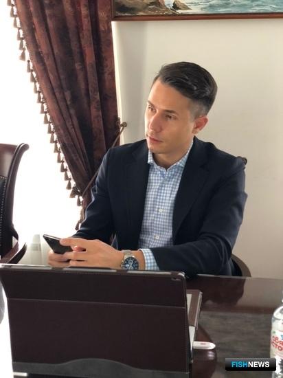 Страны НЕАФК вновь попробуют договориться о формате цифровых отчетов Страны НЕАФК вновь попробуют договориться о формате цифровых отчетов