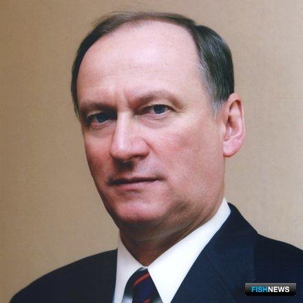 Проблемы нелегального вылова обсудят с Николаем Патрушевым