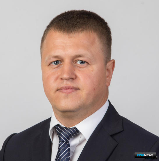Иван Радченко: Работаем над мерами поддержки рыбаков