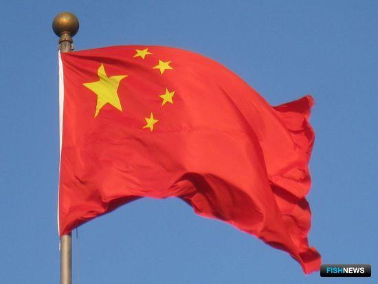 Китайская таможня усиливает контроль за импортной рыбой
