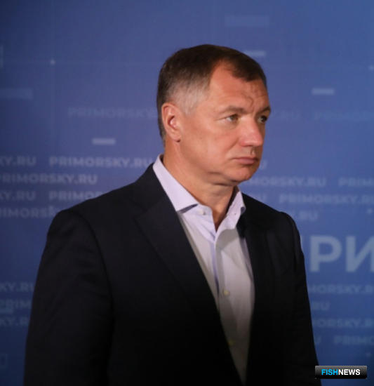 Марат Хуснуллин: Планы по развитию портов - серьезные