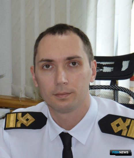 Александр Сайфулин: Рыбаки вновь отказываются идти на торги по глубоководным крабам