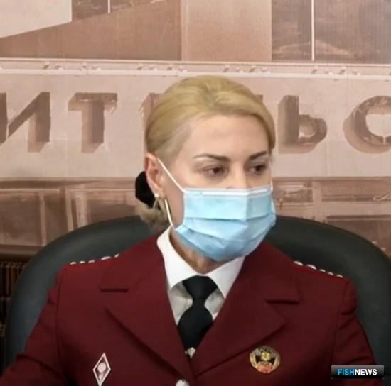 Юрий Трутнев поставил задачи по ситуации на Камчатке