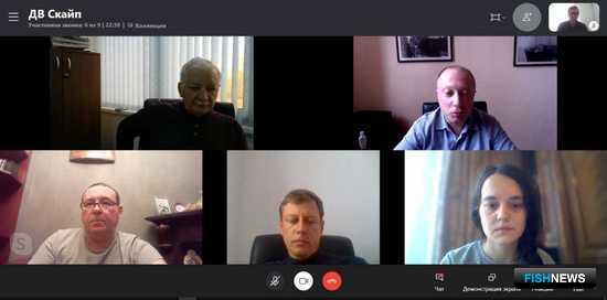 Пандемия может поменять картину рыбных поставок