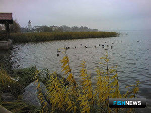 Рыболовство останется среди приоритетов приграничного сотрудничества