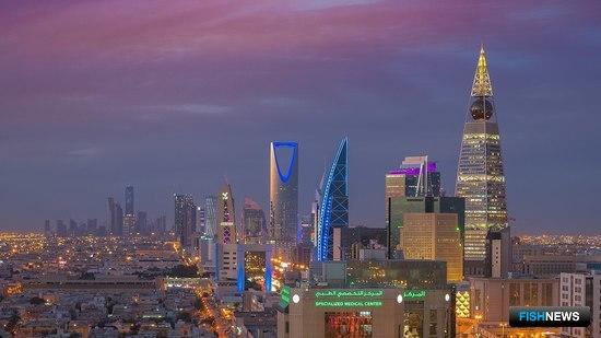 В Саудовскую Аравию пойдет больше российской рыбы