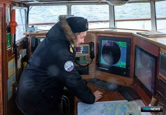 «Седов» завершил поход по Севморпути «Седов» завершил поход по Севморпути