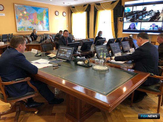 Росрыболовство и ФАДН готовят изменения по традиционному промыслу