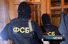 На осетровых браконьерах решили заработать мошенники На осетровых браконьерах решили заработать мошенники