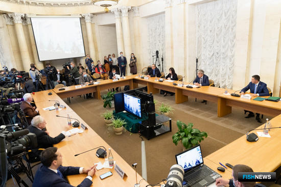 Виновниками замора на Камчатке официально назвали водоросли Виновниками замора на Камчатке официально назвали водоросли