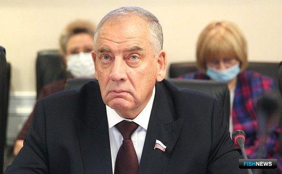 Сенаторы озаботились проблемой &laquo;прибрежки&raquo;