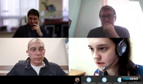 Регионы ждут от Росрыболовства разъяснений по участкам