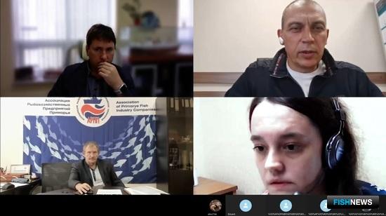 Китай готов проверить российских экспортеров по видео Китай готов проверить российских экспортеров по видео