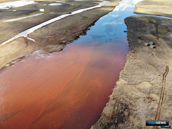 Экс-мэра Норильска приговорили к исправительным работам