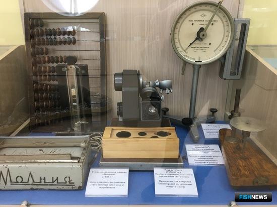 Нескучная история Нескучная история