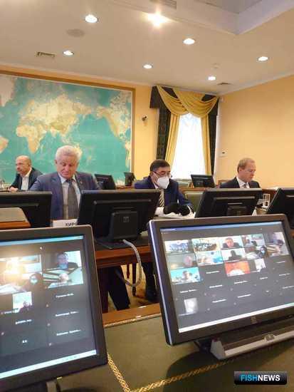 Общественный совет подготовит замечания по нацпрограмме для Дальнего Востока