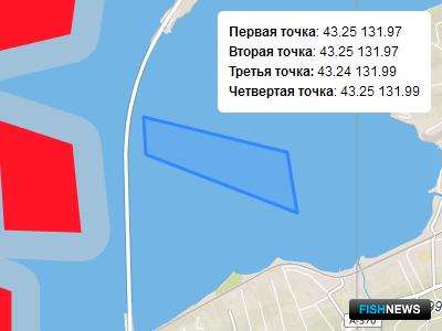 Бизнес приглашают &laquo;засеять&raquo; морской огород в Приморье