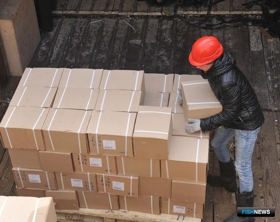 В России создают правовую основу для прослеживаемости товаров