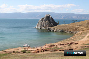 Железнодорожники собираются поберечь Байкал Железнодорожники собираются поберечь Байкал