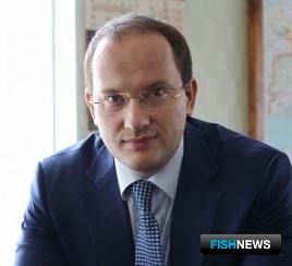 В Россельхознадзоре новый заместитель руководителя В Россельхознадзоре новый заместитель руководителя