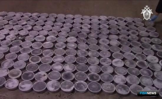 Судьбу фигурантов «осетрового дела» решит суд Судьбу фигурантов «осетрового дела» решит суд