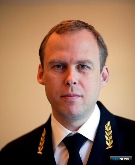 Илья Шестаков будет представлять страну в комиссии с Марокко