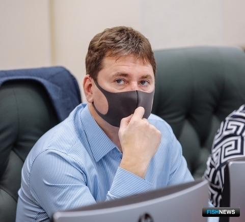 В Сахалинской думе предложили, как защитить рыбоохрану