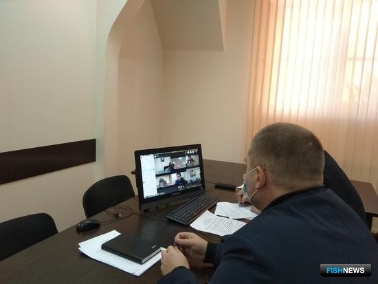 Омуль Селенги облегчил работу рыбинспекторам