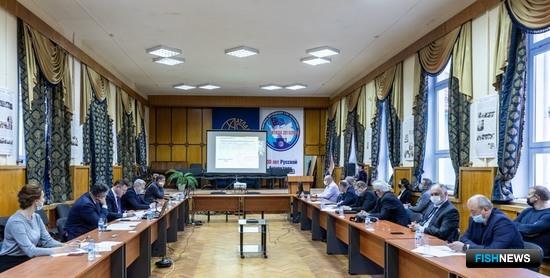 Запасы Балтики снижаются