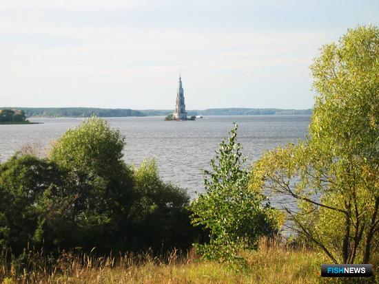 Счетная палата раскритиковала план спасения Волги