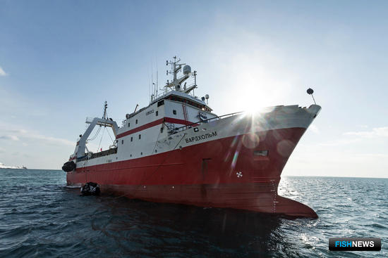 «Морозку» стеркодера обновят по опробованному стандарту «Морозку» стеркодера обновят по опробованному стандарту