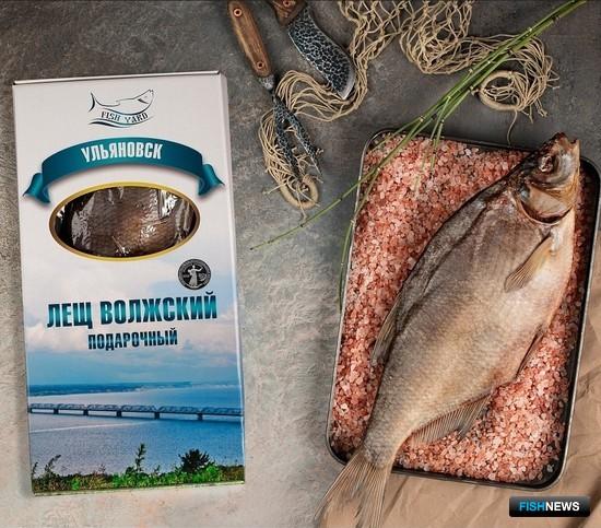 Лучшие рыбные «Вкусы России» определил конкурс Лучшие рыбные «Вкусы России» определил конкурс