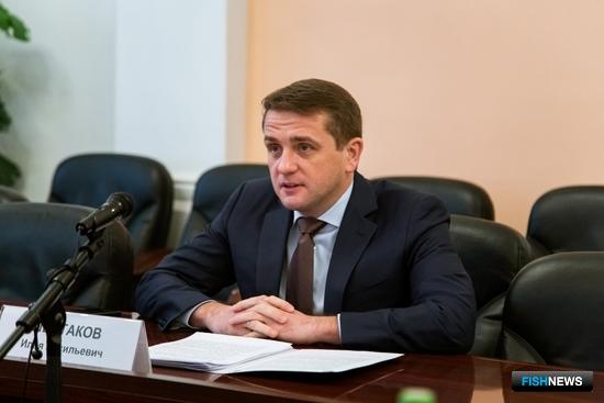 Добытчики ежа надеются на возобновление промысла Добытчики ежа надеются на возобновление промысла