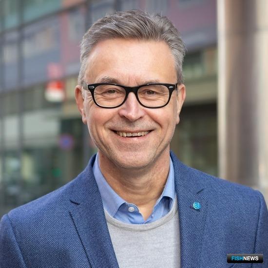 В Норвегии обеспокоены &laquo;рыбным&raquo; спором ЕС и Британии