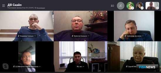 Рыболовство столкнулось с новыми рисками Рыболовство столкнулось с новыми рисками