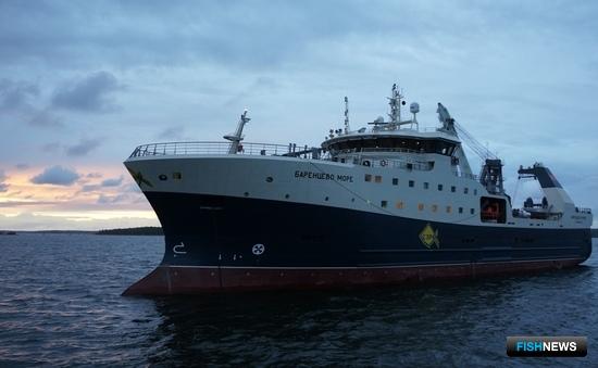 На Северном бассейне прибавилось пользователей инвестиционных квот