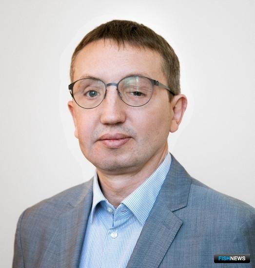 Сергей Несветов: Строительство судов в России: трудно, долго, дорого. Но возможно