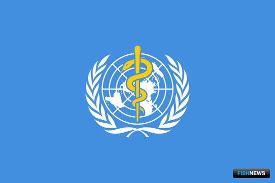 Эксперт ВОЗ: Возможность заразиться коронавирусом через продукты крайне мала