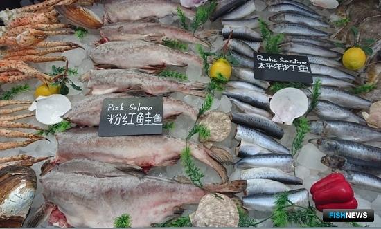 Российским экспортерам представили условия от КНР Российским экспортерам представили условия от КНР