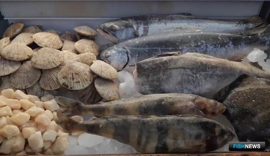 От поставщиков продукции в Китай ждут информацию