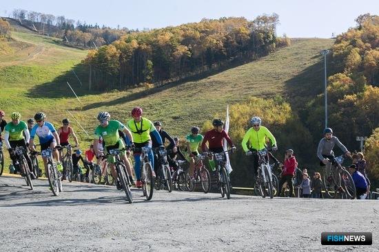 &laquo;Родные острова&raquo; поддержали сахалинцев в трудный год
