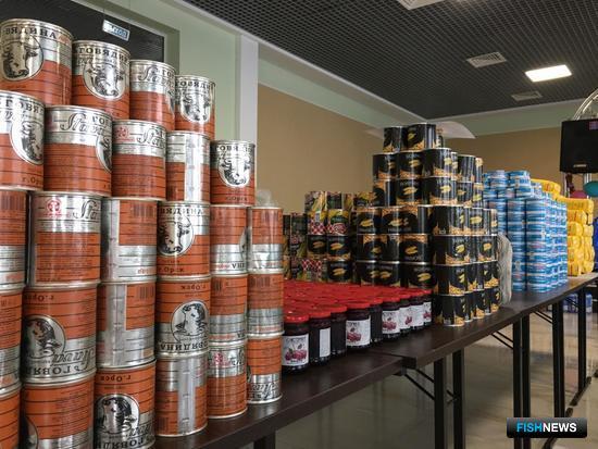 &laquo;Родные острова&raquo; поддержали сахалинцев в трудный год