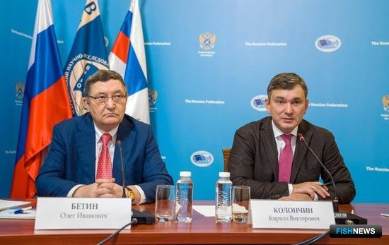 Наука уделит особое внимание экономике рыбной отрасли